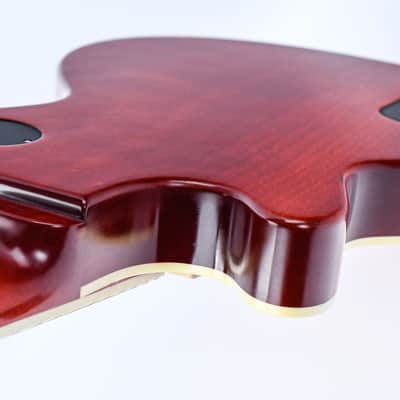 Eastman SB59 Redburst Truetone Vintage Gloss image 9