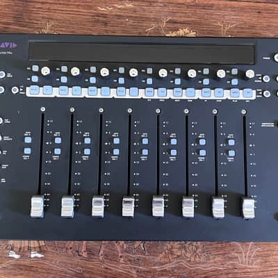 Avid Artist Mix - Gearspace