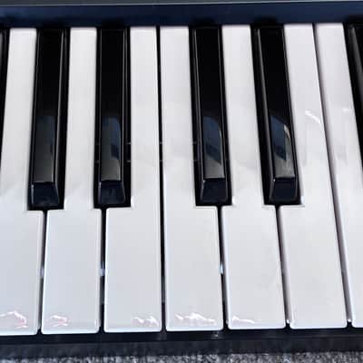Akai MPK25 2012 - Black image 7