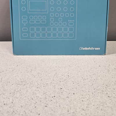 Elektron Digitakt MK I (Used) image 5