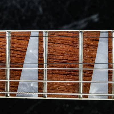 2015 Rickenbacker 620 jetglo image 12