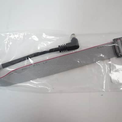 NEW PARTS Roland 5V EURORACK Power Cable for System-1M AIRA Bitrazer Demora Torcido Scooper
