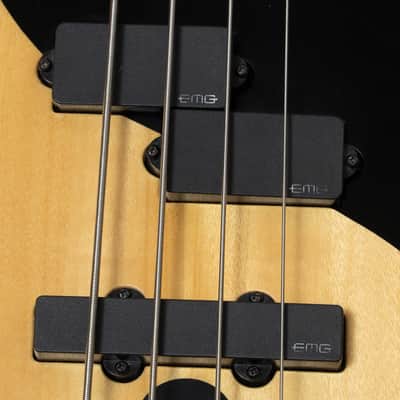 【used】Fodera / Yin Yang 4 Standard Series II 2020 4.015kg #YYS406【GIB Yokohama】【price included SHIPPING & IMPORT TAX & VAT】 image 7