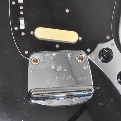 Fender MUSTANG S077579 Electric Guitar Ref No.6473 image 6