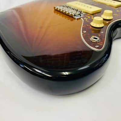 Fender American Performer Jazzmaster 2023 image 14