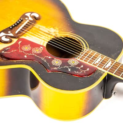 Gibson J-200 Owned by Nathaniel Rateliff image 19