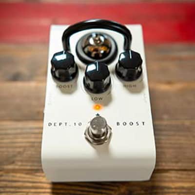Blackstar Dept 10 Boost Pedal image 8
