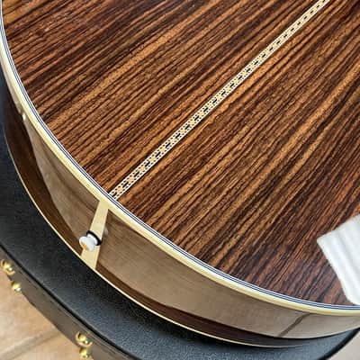 2026 Gibson SJ-200 Western Classic Acoustic Guitar Vintage Sunburst imagen 10