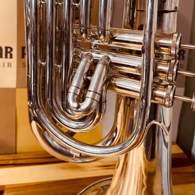 Accord Marching Euphonium image 8