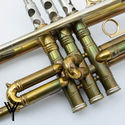 Selmer 25B Bb Trumpet - Lacquer image 5