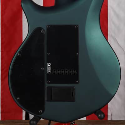 Sterling MAJ100 John Petrucci Signature Majesty - Arctic Dream image 5