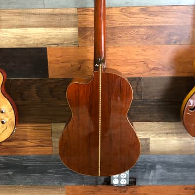 Candelas Classical Guitar image 8