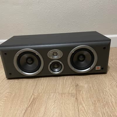 JBL Northridge EC35 Black Ash image 1