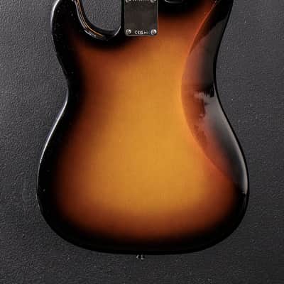 Fender James Jamerson 1962 Precision Bass image 4