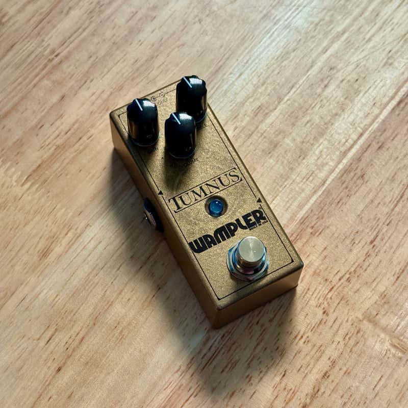Wampler Tumnus