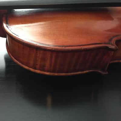 1950 Jago Peternella violin, Venezia image 7