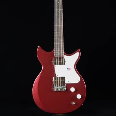 Harmony Standard Rebel Phat Cat Edition - Burgundy image 1