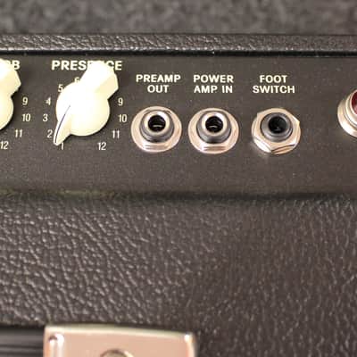 Fender Hot Rod Deluxe IV 40 watt Tube Guitar Amplifier w/Cover & Footswitch image 2