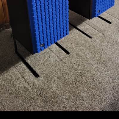 JBL Custom Speaker Stands image 4