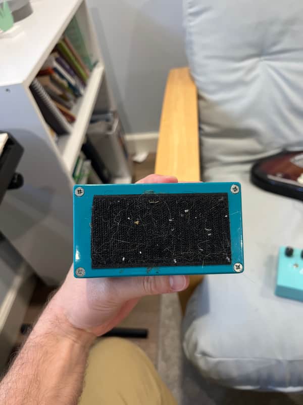 Lovepedal Amp Eleven