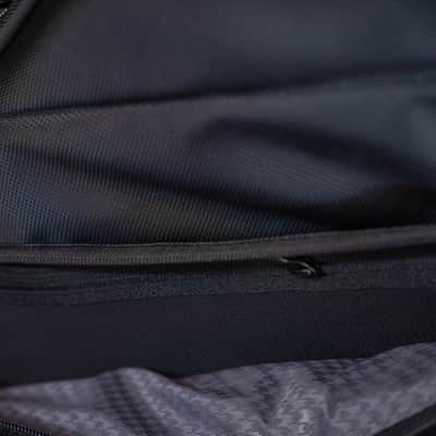Mono M80 Vertigo Electric Guitar Case in Black Color:Black image 3