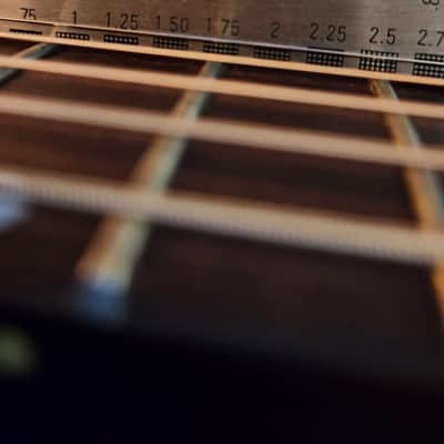 2024 Gibson 1950s J-45 Original Vintage Sunburst w/ OHSC | LR Baggs Element VTC, Workhorse image 18