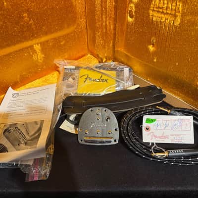 Fender Custom Shop '62 Jazzmaster NOS image 12