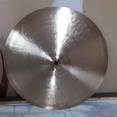 Sabian 14" Paragon Hi-Hat Cymbals image 8
