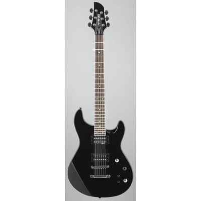 Fernandes Dragonfly Pro Electric Guitar - Black image 6