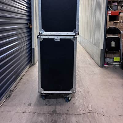 ACARD Technology 11 Tower Duplicator (Selling In Pairs) 2010-2020 - Black (in flighcase) imagen 4