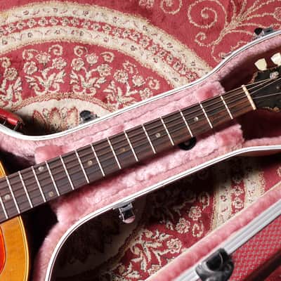Gibson J-50 1967 - Natural image 2