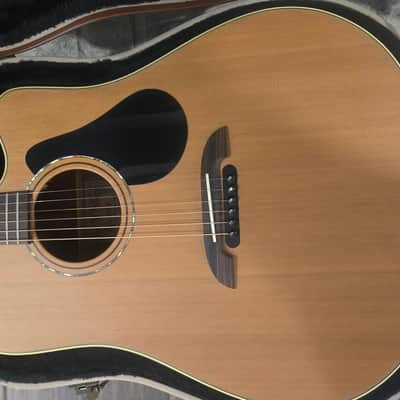 Alvarez Yairi DY-65 CE MINT! image 10