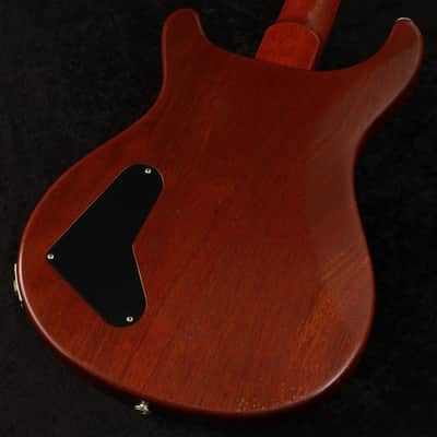 Paul Reed Smith (PRS) 2006 Standard 22 Satin Vintage Orange Wide Thin Neck [6 108530] (02/20) image 9