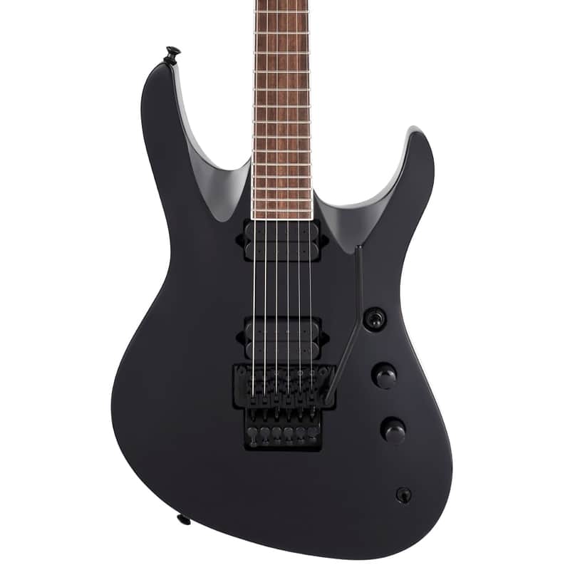Jackson Pro Series Chris Broderick Signature Soloist 6 image 3