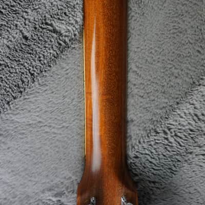 Taylor 655 12-String Acoustic Guitar 1988 image 22
