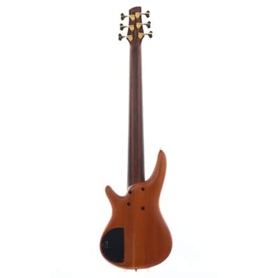 Ibanez SR1206 Vintage Natural Flat [A0505E] (03/30) image 2