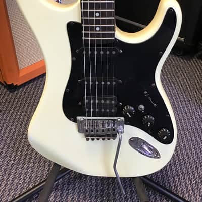 Kramer Striker 300 ST 90’s ? - Ivory image 2