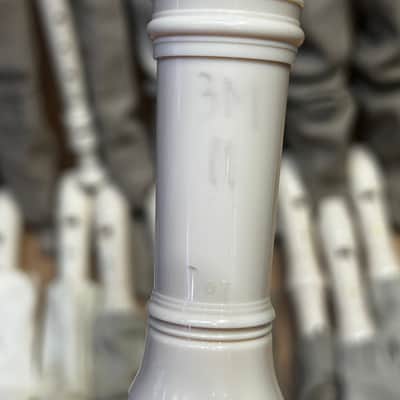 Yamaha Soprano Recorder Baroque YRS-24B Pack of 21 image 7