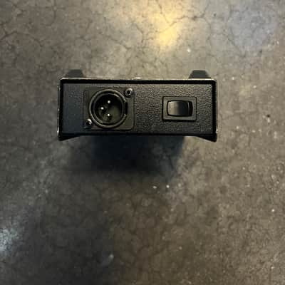 RapCo DB-101 SL DI Box 2010s - Black *USED* image 4