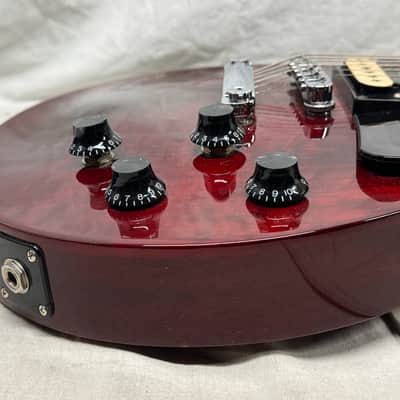 Gibson Les Paul Studio Guitar with Case 2013 image 15