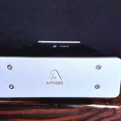 Apogee Element 88 Thunderbolt Audio Interface W/ Apogee Control image 8