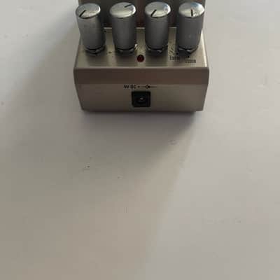 Marshall BB-2 Bluesbreaker II Overdrive / Boost Booster Guitar Effect Pedal Bild 5