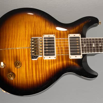 Paul Reed Smith Santana Retro 10 Top, '21 image 1