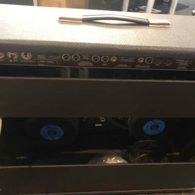 Fender Twin amp image 3