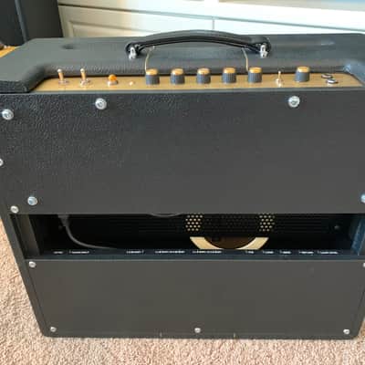 Marshall Astoria CME custom Limited Edition Greta Van Fleet! image 5