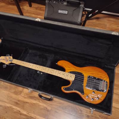 Ibanez ATK 300 - Natural Gloss image 6