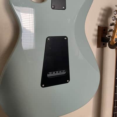 PRS SE Studio Standard 2025 - Present - Silverstone Gray image 4