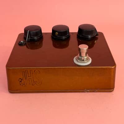 JHS Klon Replica 2008 - 2012 - Copper image 6