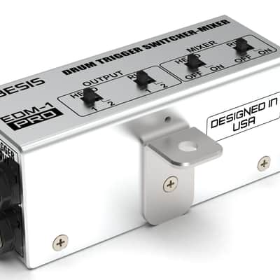 FABESIS EDM-1 PRO DRUM MIXER For Roland, Alesis ,Yamaha, Simmons image 10