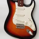 Fender Japan Traditional 60' strat 2017 - Sun burst